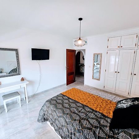 Oceanic Opulence Delux Apartment Монте Гордо Екстериор снимка