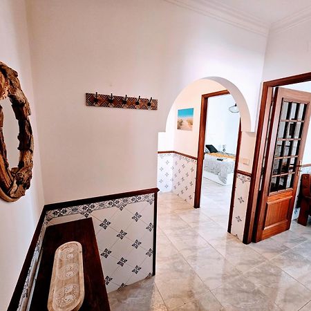 Oceanic Opulence Delux Apartment Монте Гордо Екстериор снимка