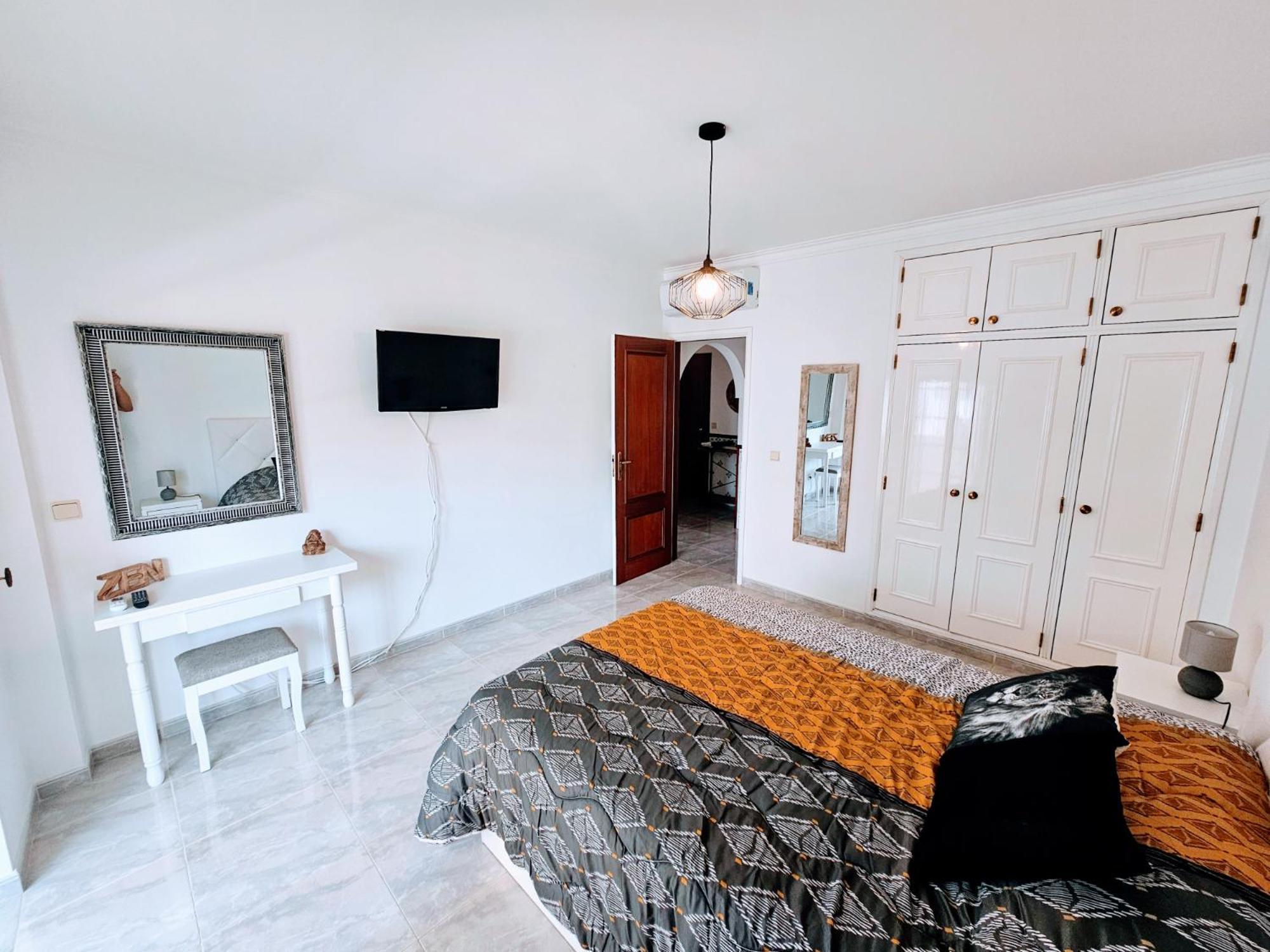 Oceanic Opulence Delux Apartment Монте Гордо Екстериор снимка