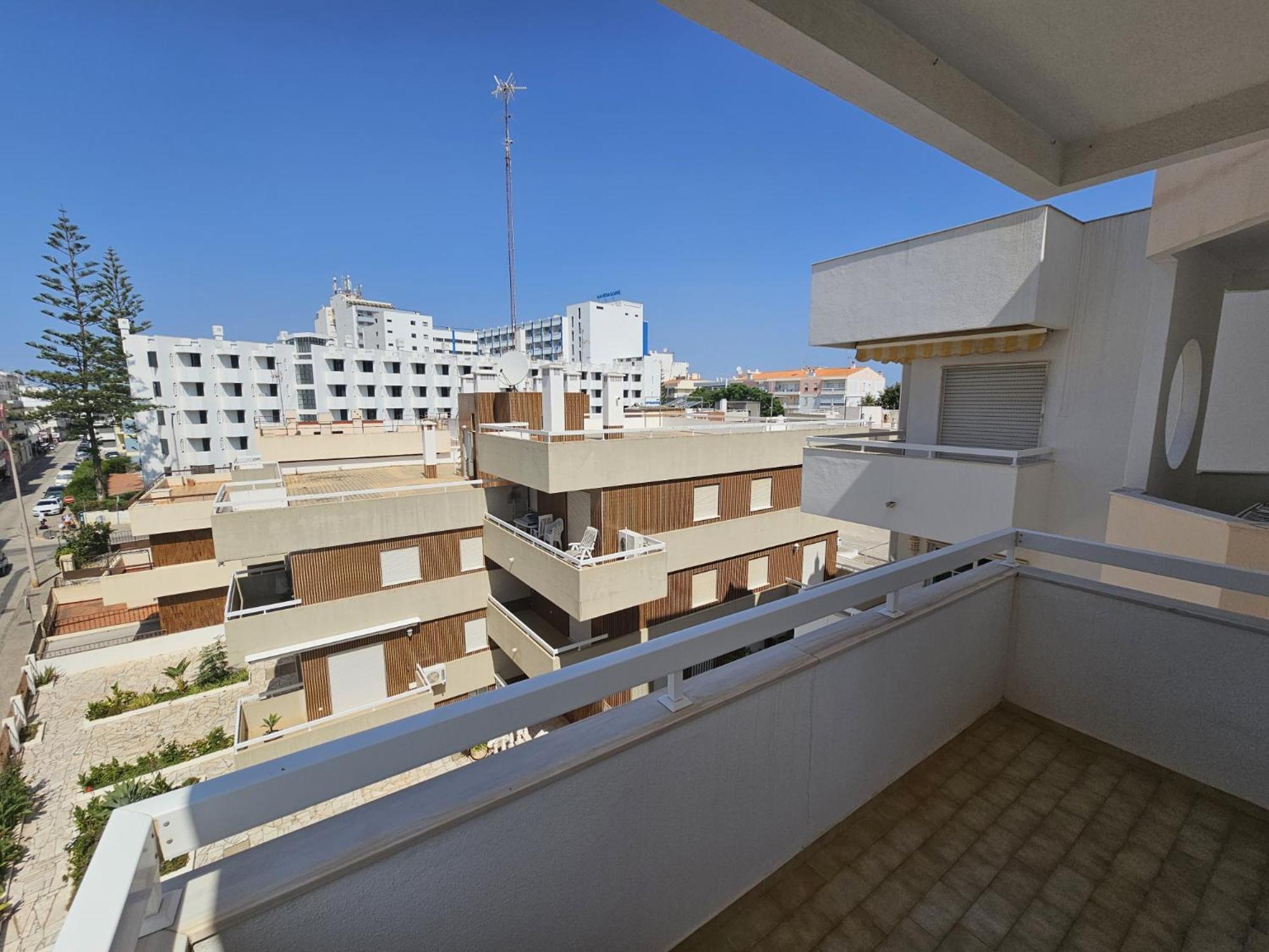 Oceanic Opulence Delux Apartment Монте Гордо Екстериор снимка