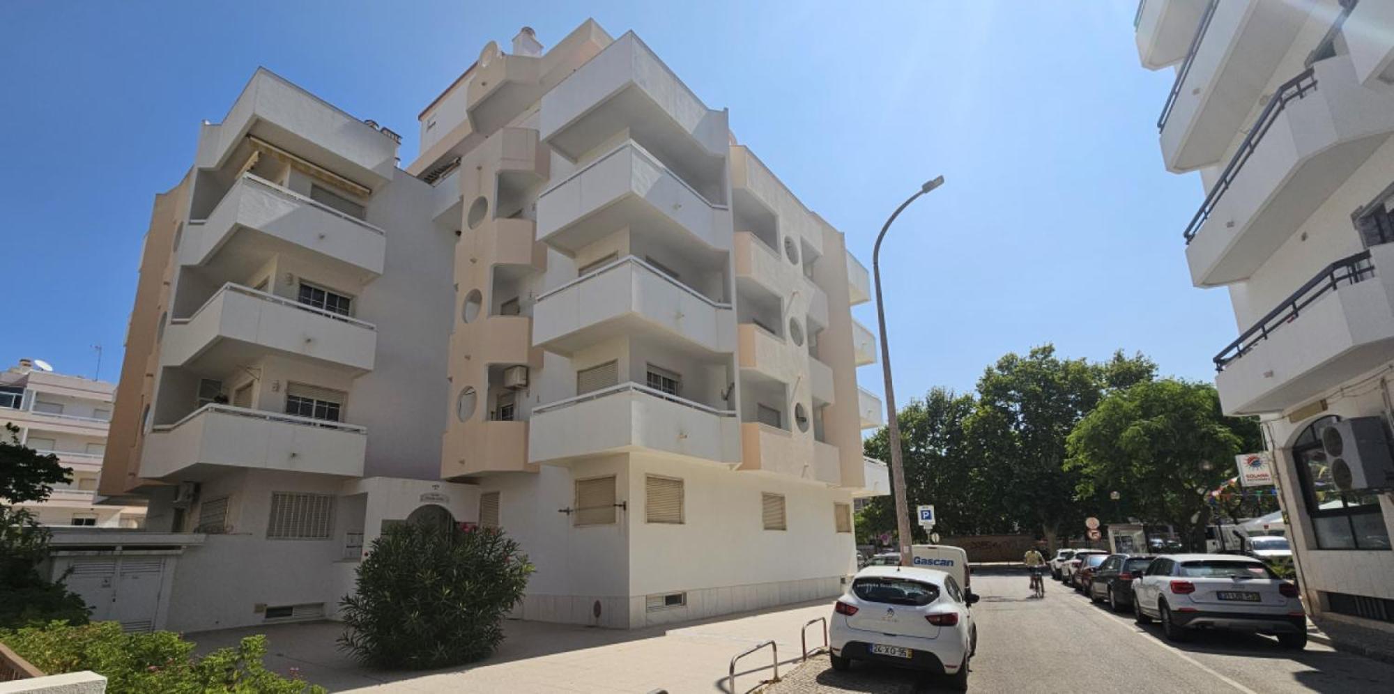 Oceanic Opulence Delux Apartment Монте Гордо Екстериор снимка