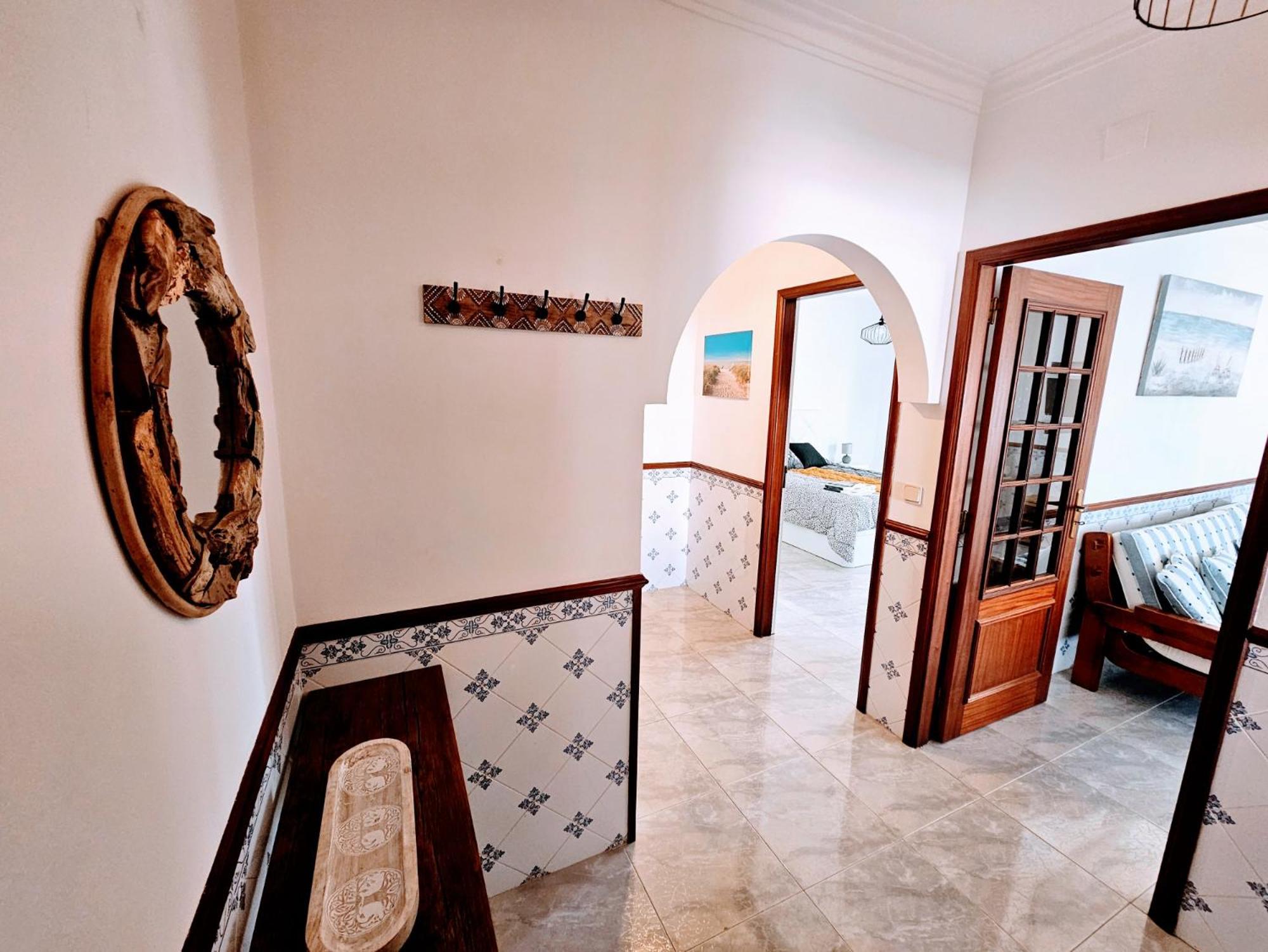 Oceanic Opulence Delux Apartment Монте Гордо Екстериор снимка