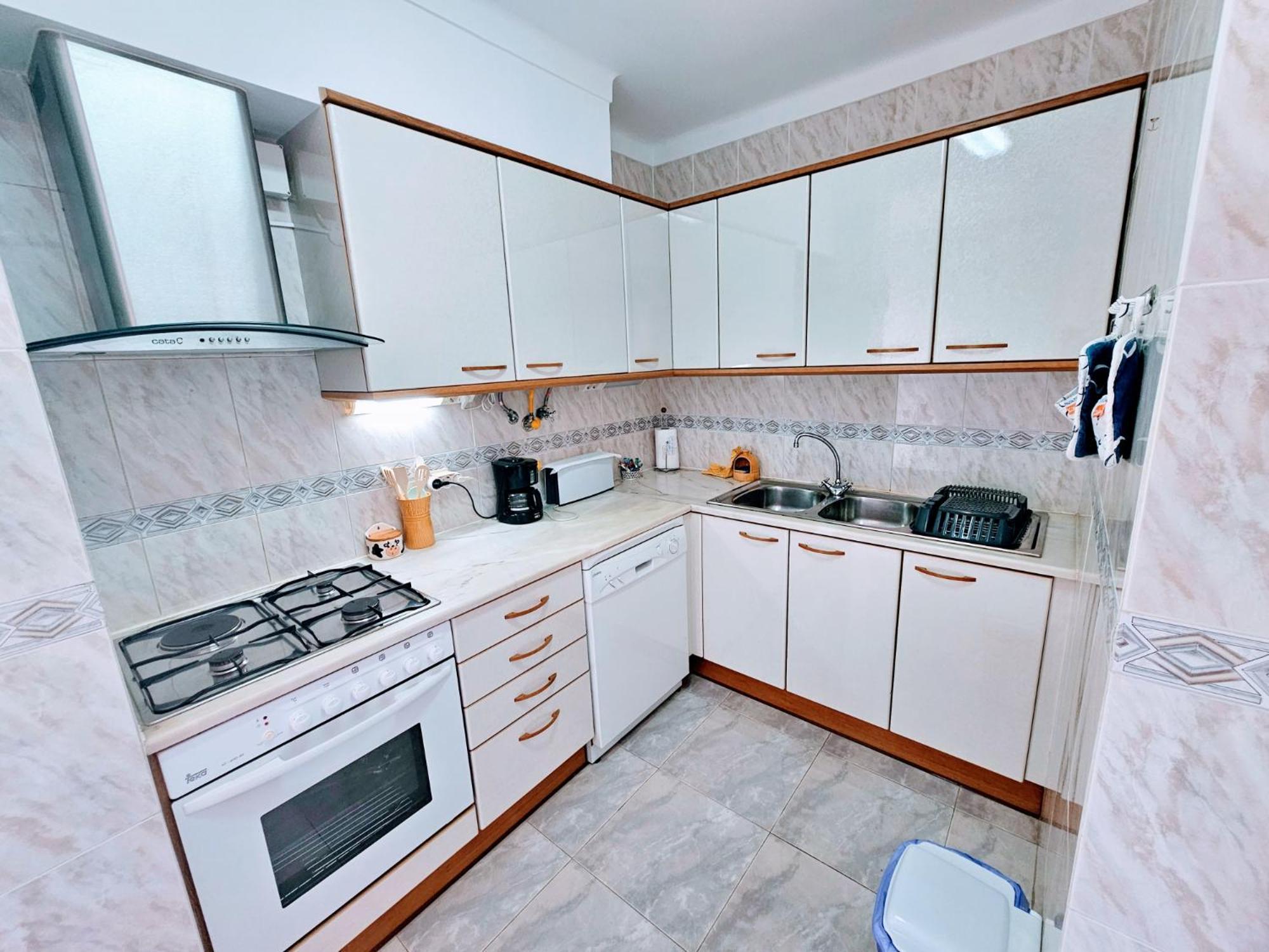 Oceanic Opulence Delux Apartment Монте Гордо Екстериор снимка