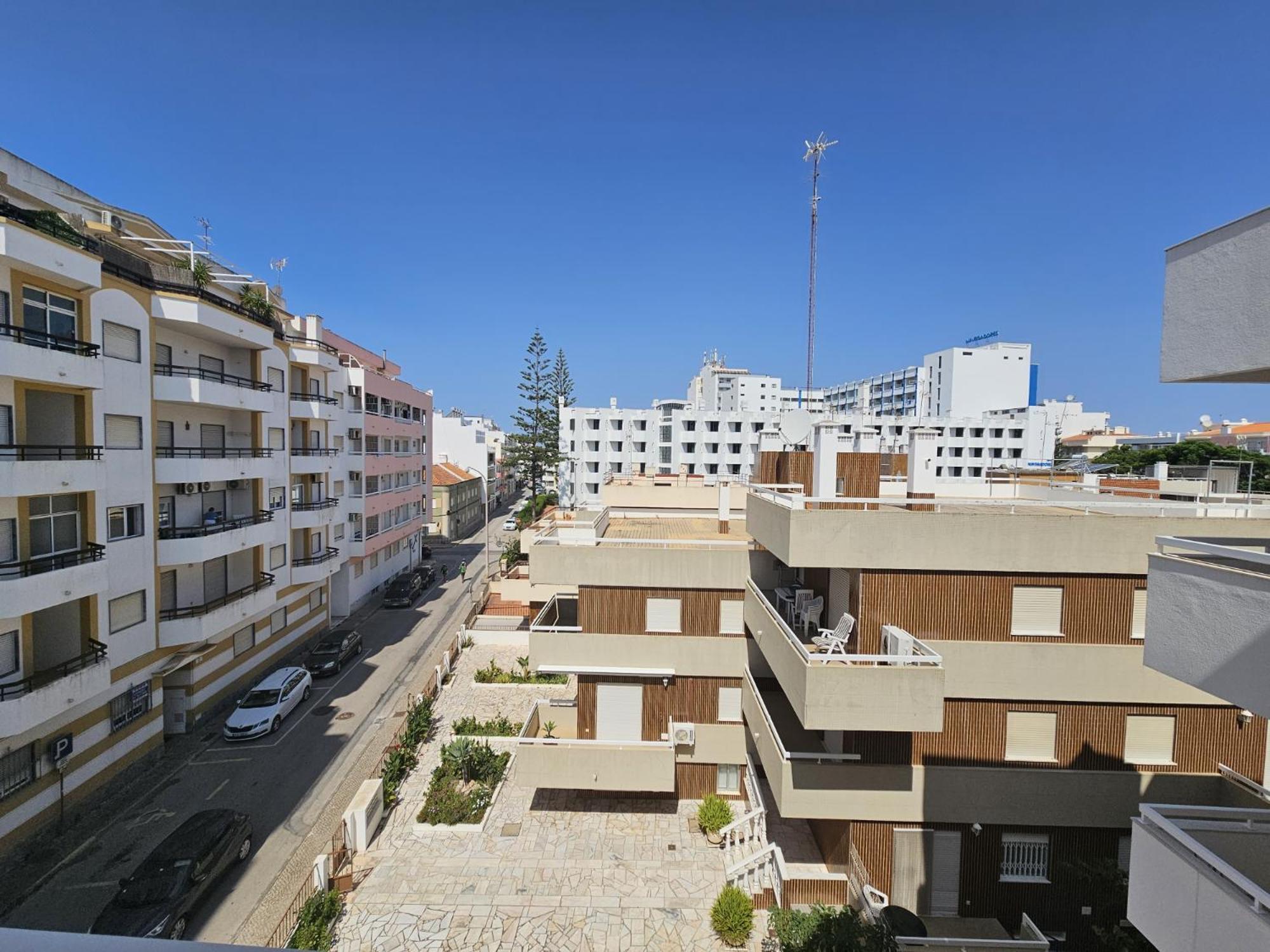 Oceanic Opulence Delux Apartment Монте Гордо Екстериор снимка
