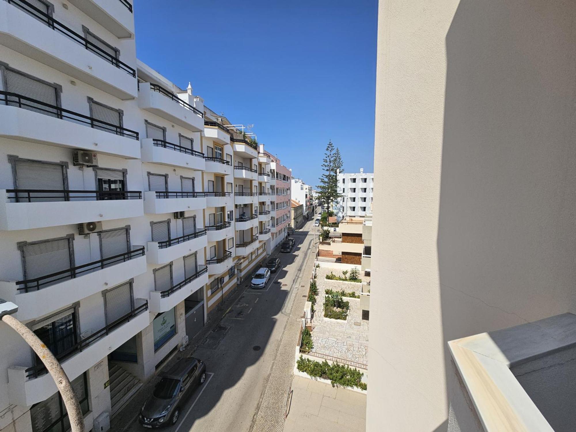 Oceanic Opulence Delux Apartment Монте Гордо Екстериор снимка
