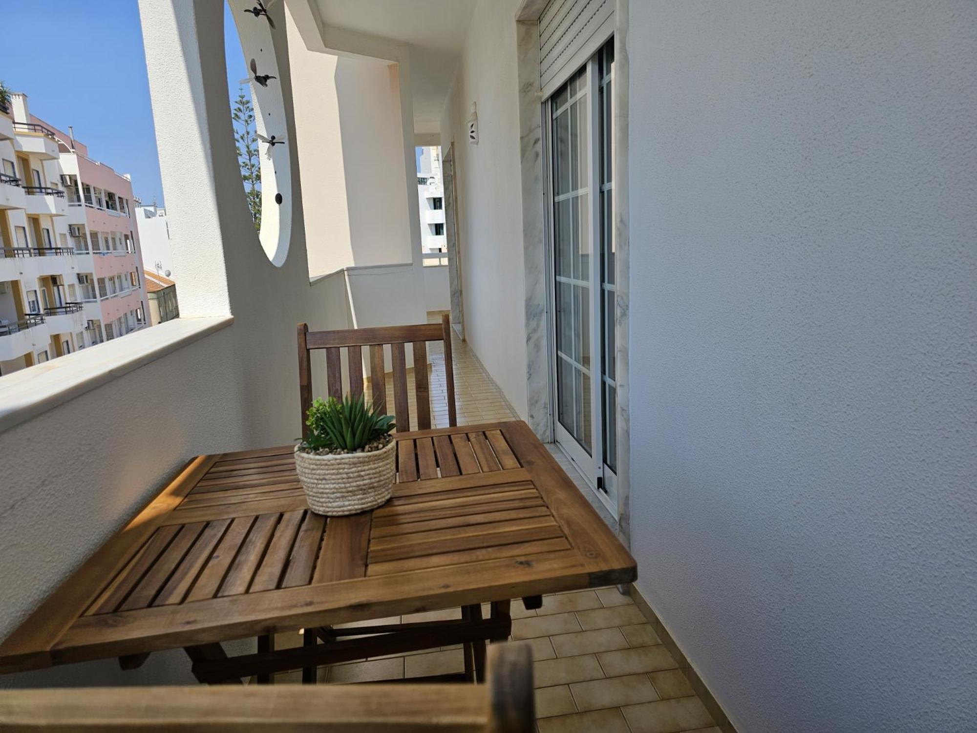 Oceanic Opulence Delux Apartment Монте Гордо Екстериор снимка