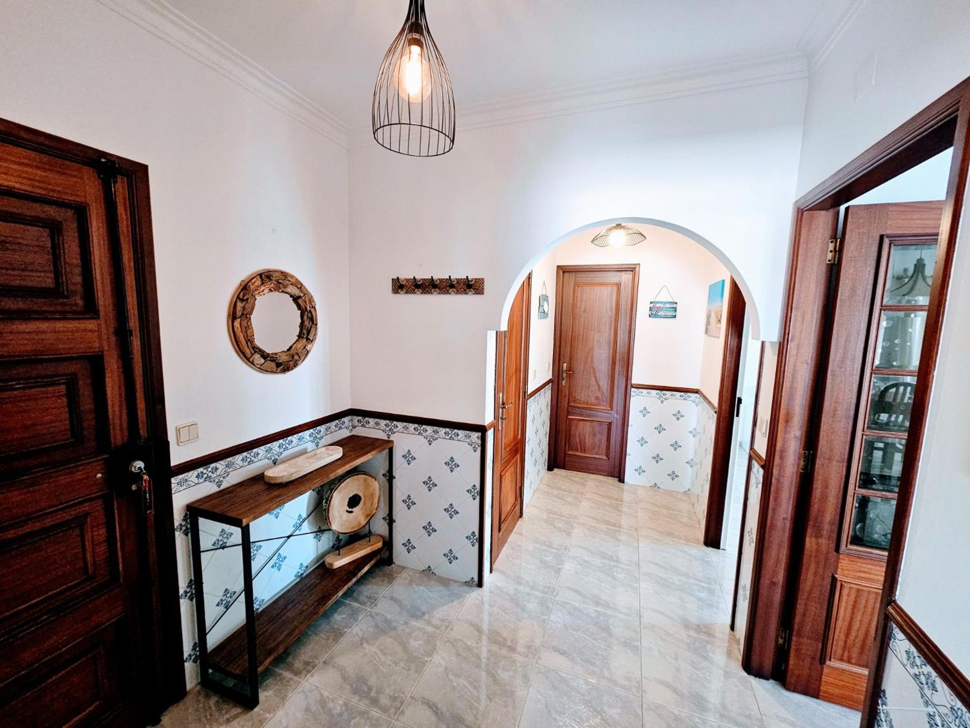 Oceanic Opulence Delux Apartment Монте Гордо Екстериор снимка