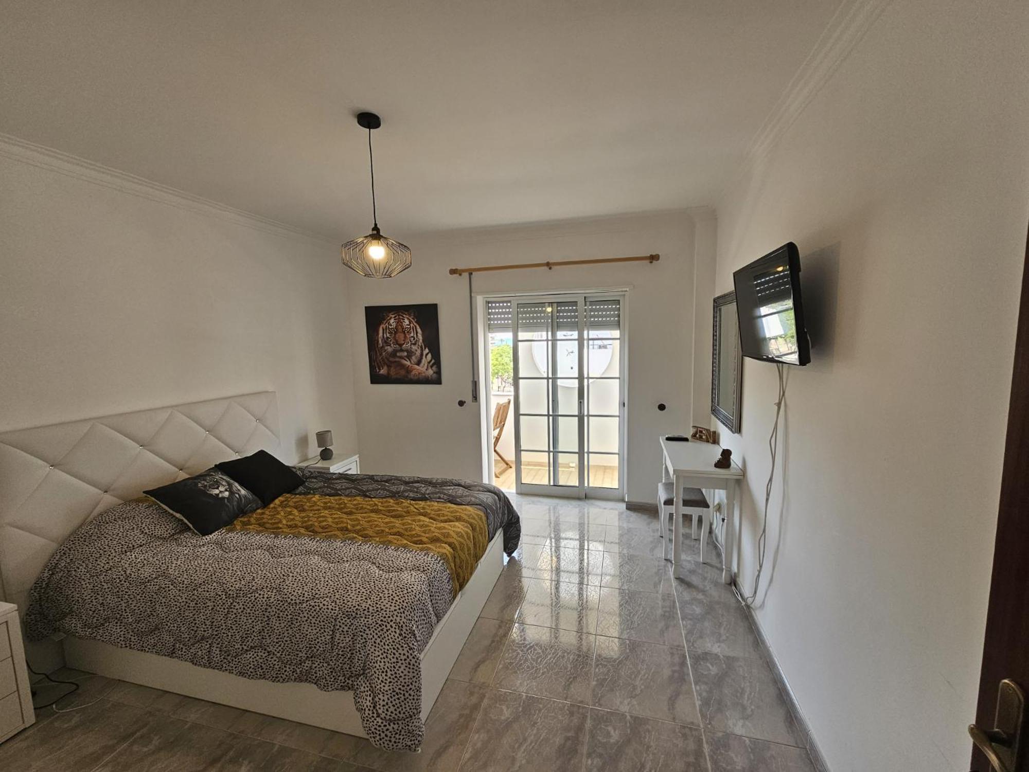Oceanic Opulence Delux Apartment Монте Гордо Екстериор снимка
