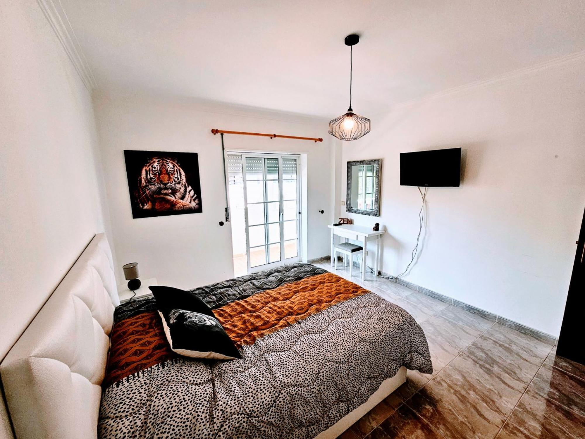 Oceanic Opulence Delux Apartment Монте Гордо Екстериор снимка