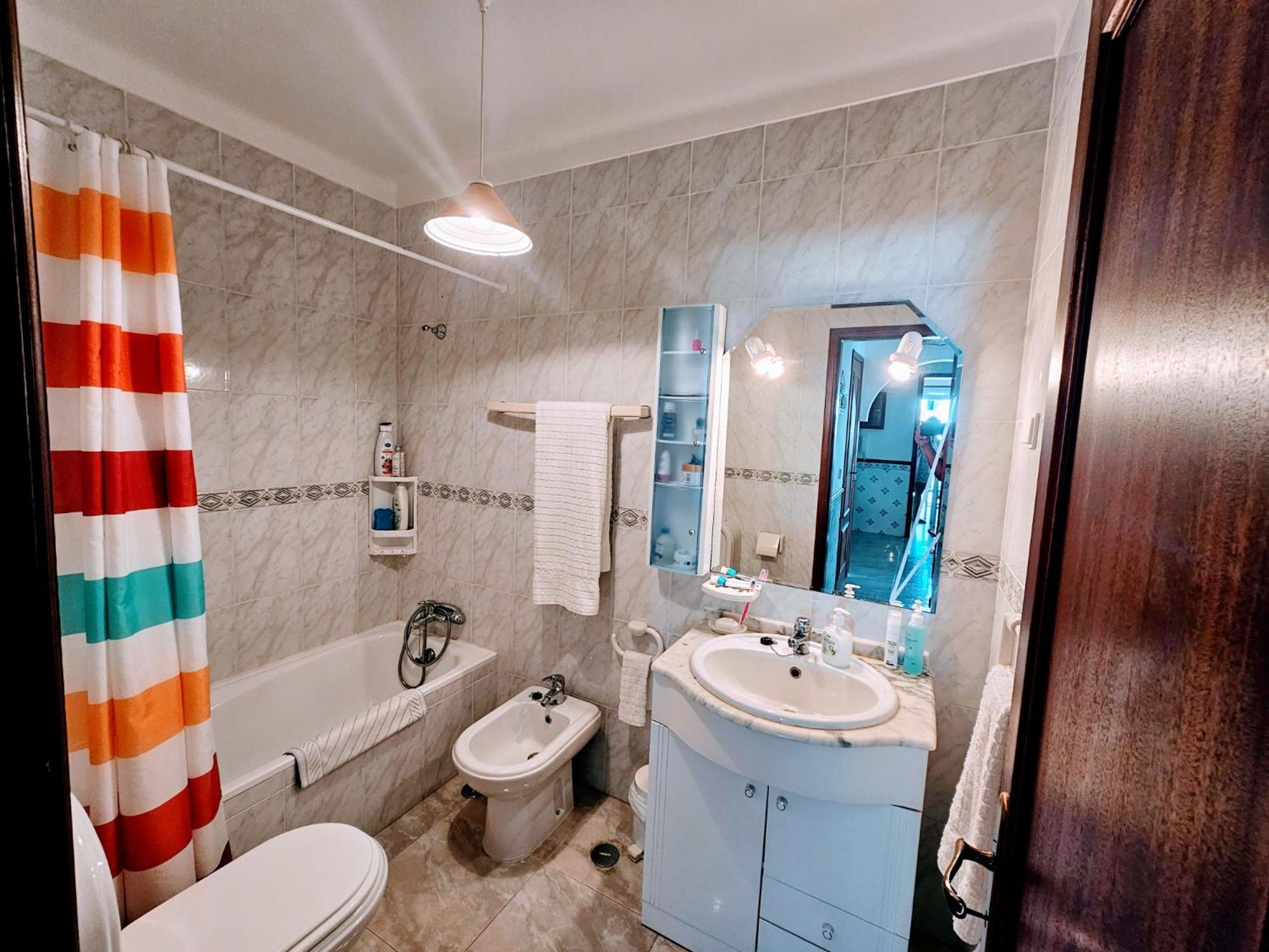 Oceanic Opulence Delux Apartment Монте Гордо Екстериор снимка