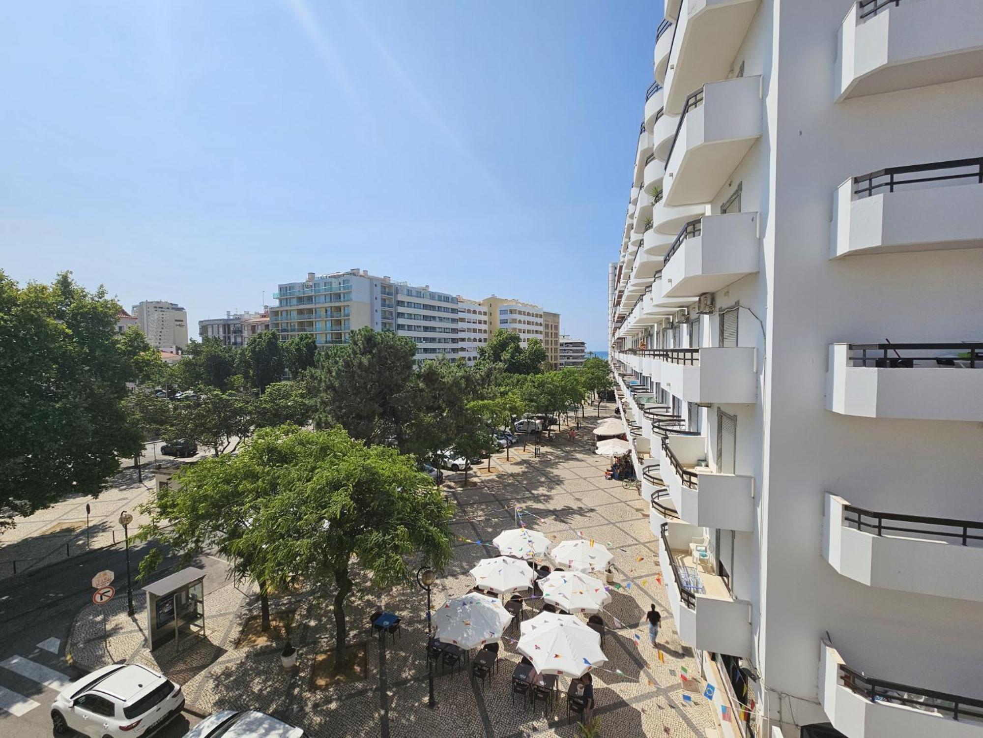Oceanic Opulence Delux Apartment Монте Гордо Екстериор снимка