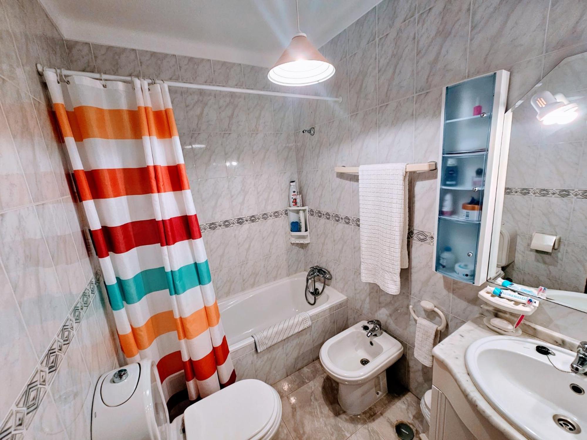 Oceanic Opulence Delux Apartment Монте Гордо Екстериор снимка